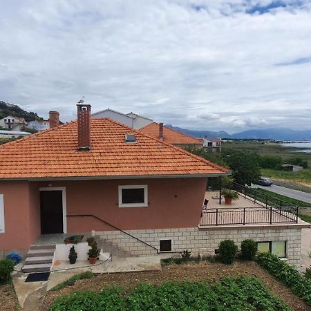 Apartmani Matea Trogir Luaran gambar