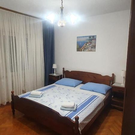 Apartmani Matea Trogir Luaran gambar