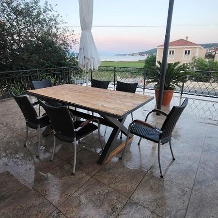 Apartmani Matea Trogir Luaran gambar