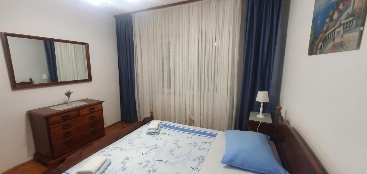 Apartmani Matea Trogir Luaran gambar