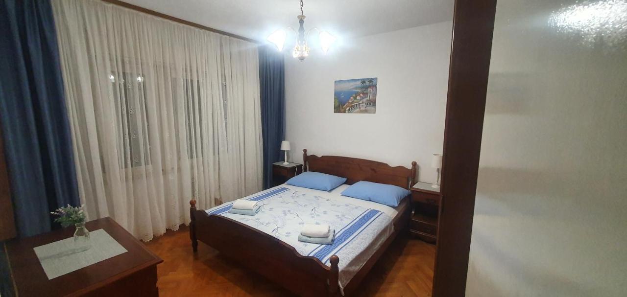 Apartmani Matea Trogir Luaran gambar