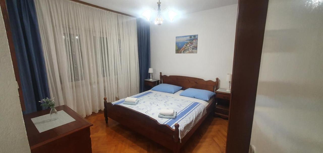 Apartmani Matea Trogir Luaran gambar