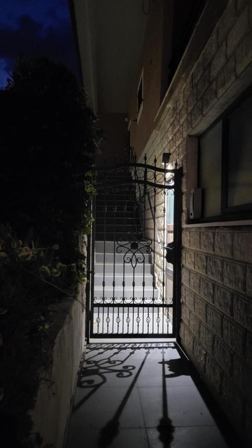 Apartmani Matea Trogir Luaran gambar