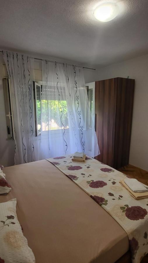 Apartmani Matea Trogir Luaran gambar